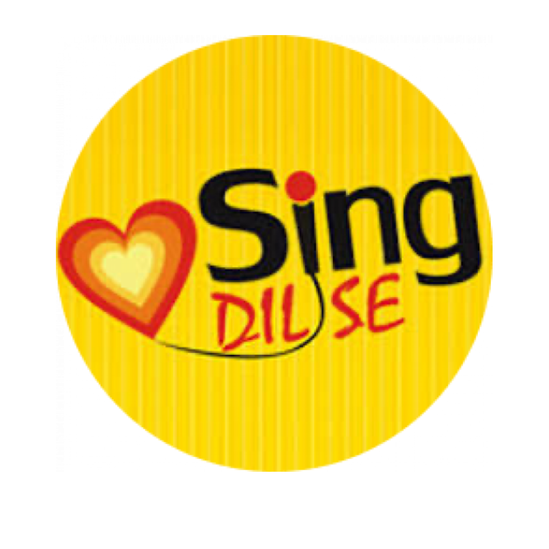 Sing Dil Se Logo